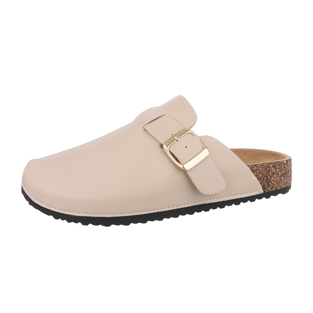 

Мюли Ital Design Sandale & Sandalette, бежевый
