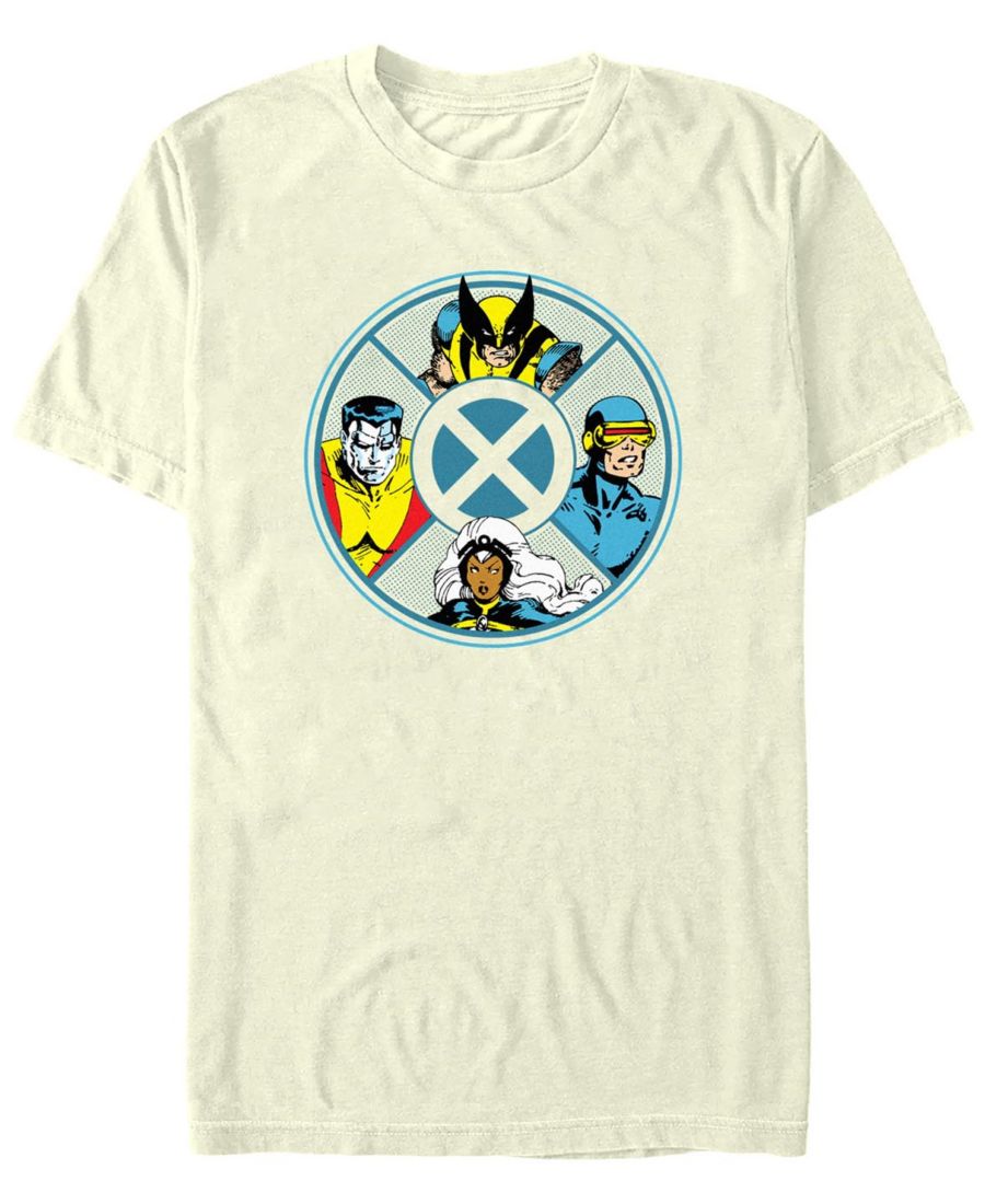 

Мужская футболка с коротким рукавом MVL Mutant Muse MUSE Fifth Sun, Natural, Бежевый, Мужская футболка с коротким рукавом MVL Mutant Muse MUSE Fifth Sun, Natural