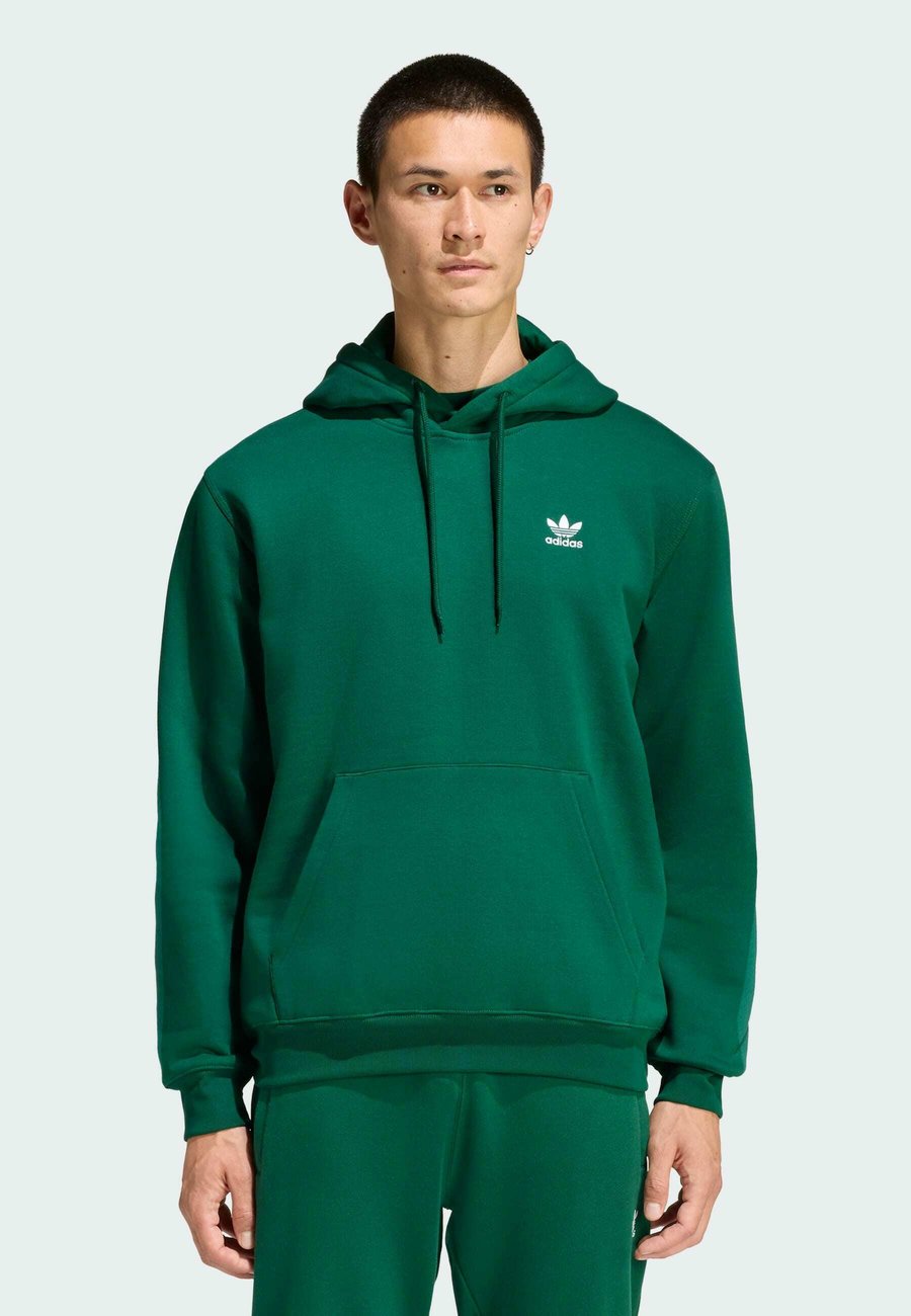 

Толстовка Adidas Originals LOOSE, Collegiate Green/Green