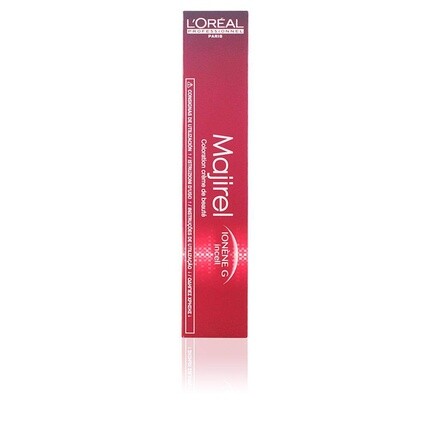 

Перманентная краска для волос Majirel French Brown 6.014 50 мл, L'Oreal