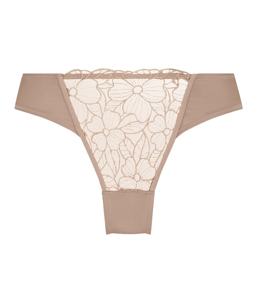 

Мужские шорты Hunkemöller Anya, коричневый