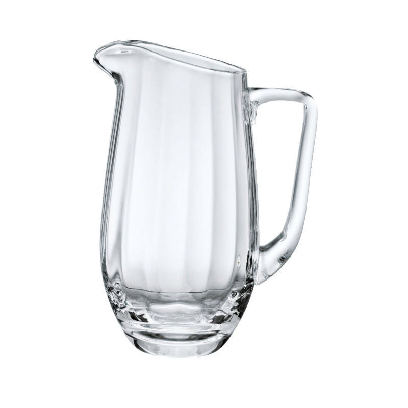 

Стеклянный кувшин Rose Garden 1,50 л Villeroy & Boch, прозрачный