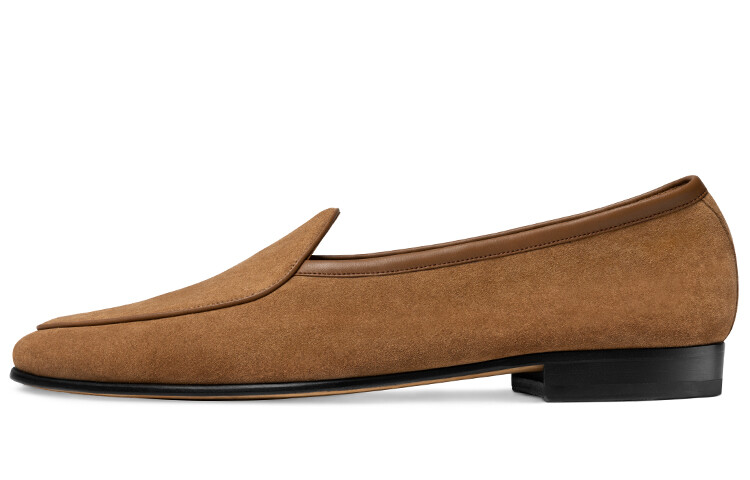 

Туфли Men"s Casual Men Low-Top Camel Thom Wills