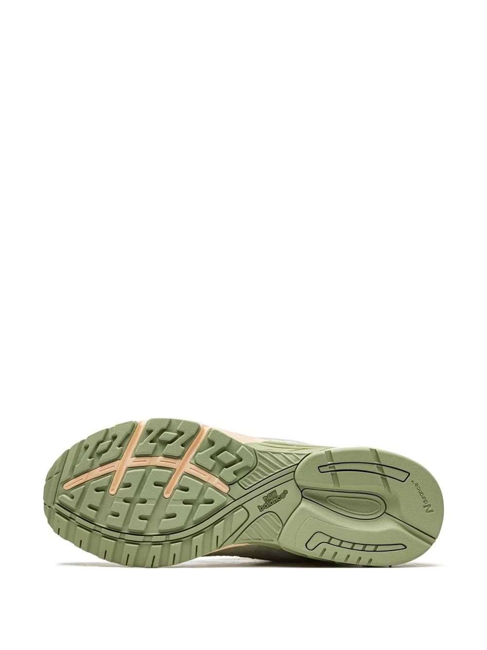 Кроссовки 993 из коллаборации с Joe Freshgoods NEW BALANCE, зеленый — фото 4