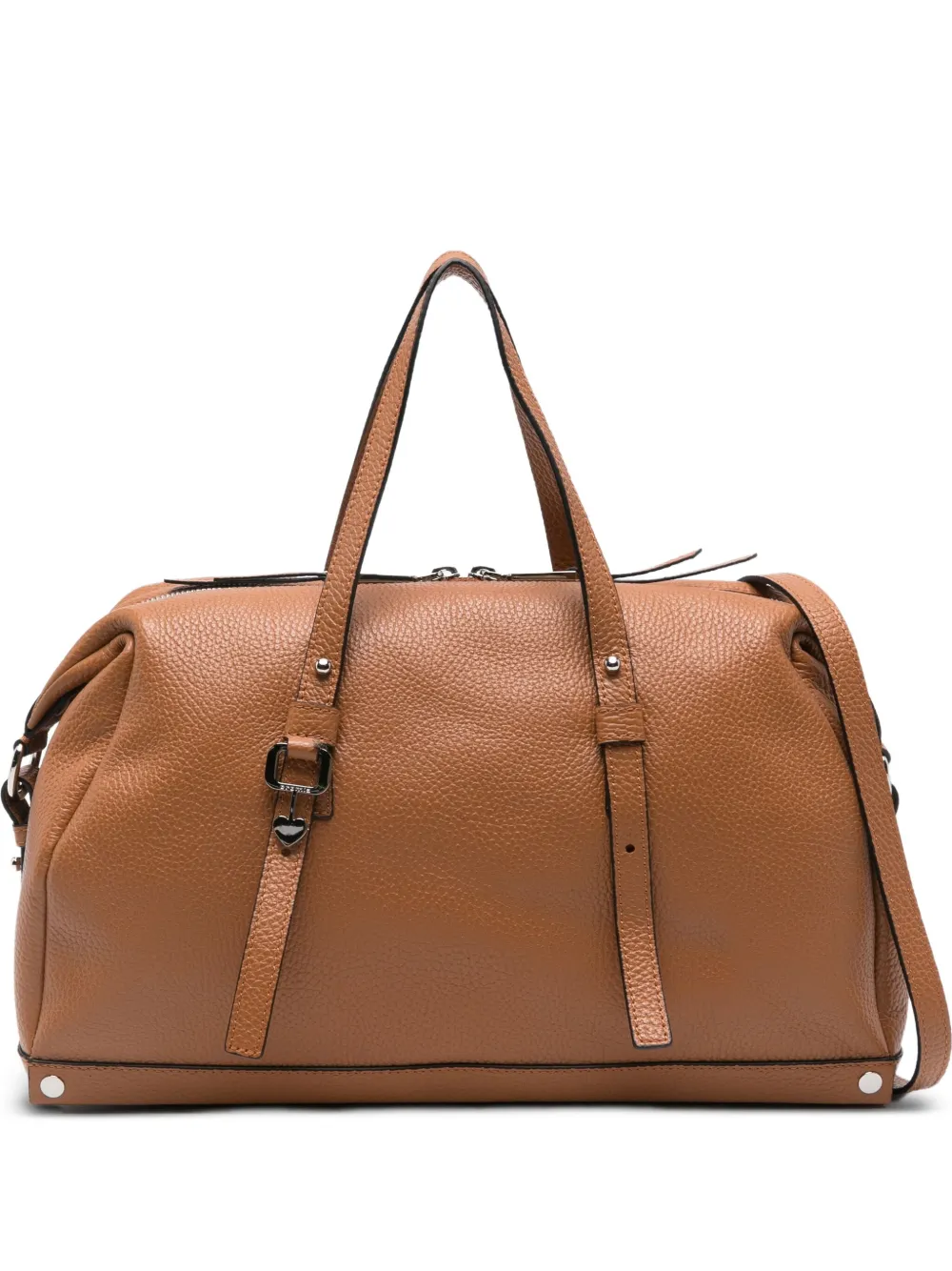 

Cromia 1406190 коричневая кожаная Cromia, коричневый