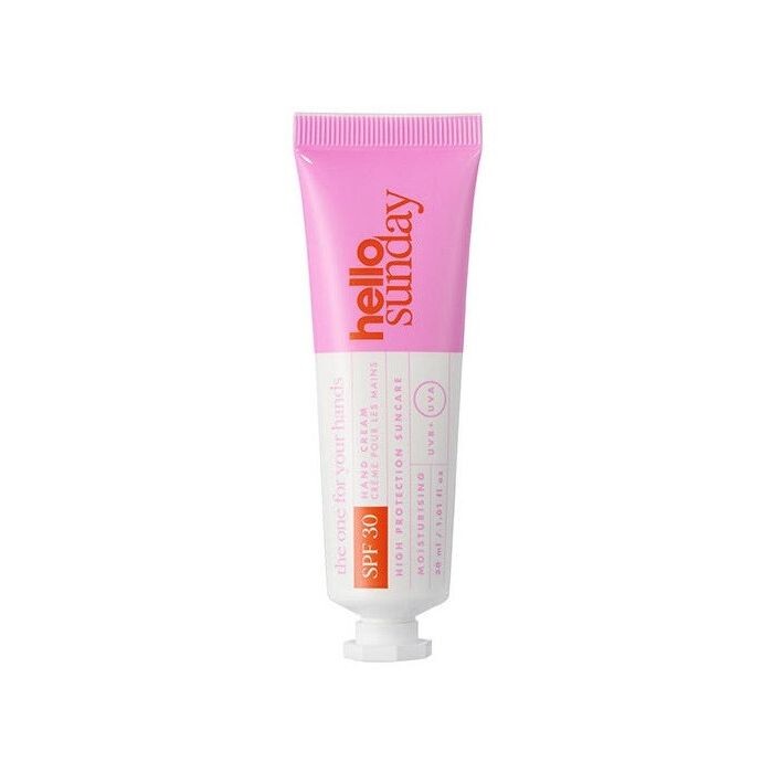 

Крем для рук Hand Cream The One For Your Hands Hello Sunday, 30 ml