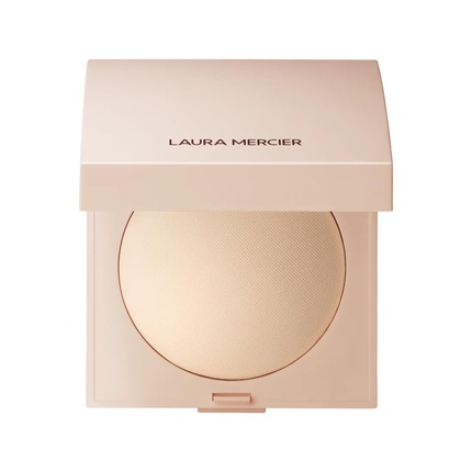 

Laura Mercier Real Flawless Luminous Perfecting прессованная пудра без талька, полупрозрачная, Серый, Laura Mercier Real Flawless Luminous Perfecting прессованная пудра без талька, полупрозрачная