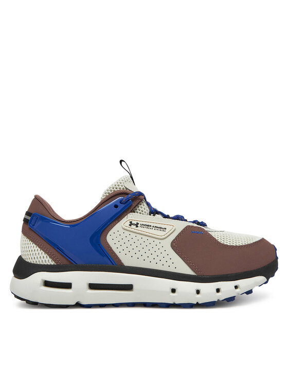 

Кроссовки UA Summit Trek 3028345 Under Armour, коричневый