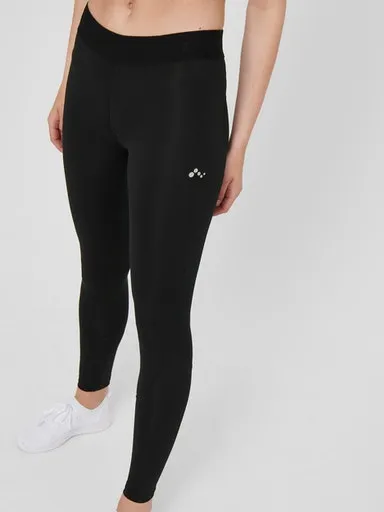 

Функциональные колготки ONLY Play "ONPGILL-1 MW TRAIN TIGHTS NOOS", черный