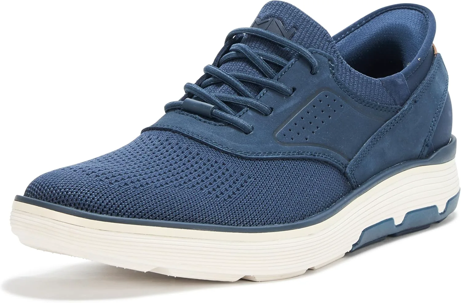 Мужские кроссовки Skechers Mark Nason Casual Glide Cell - Wester, темно-синий — фото 3