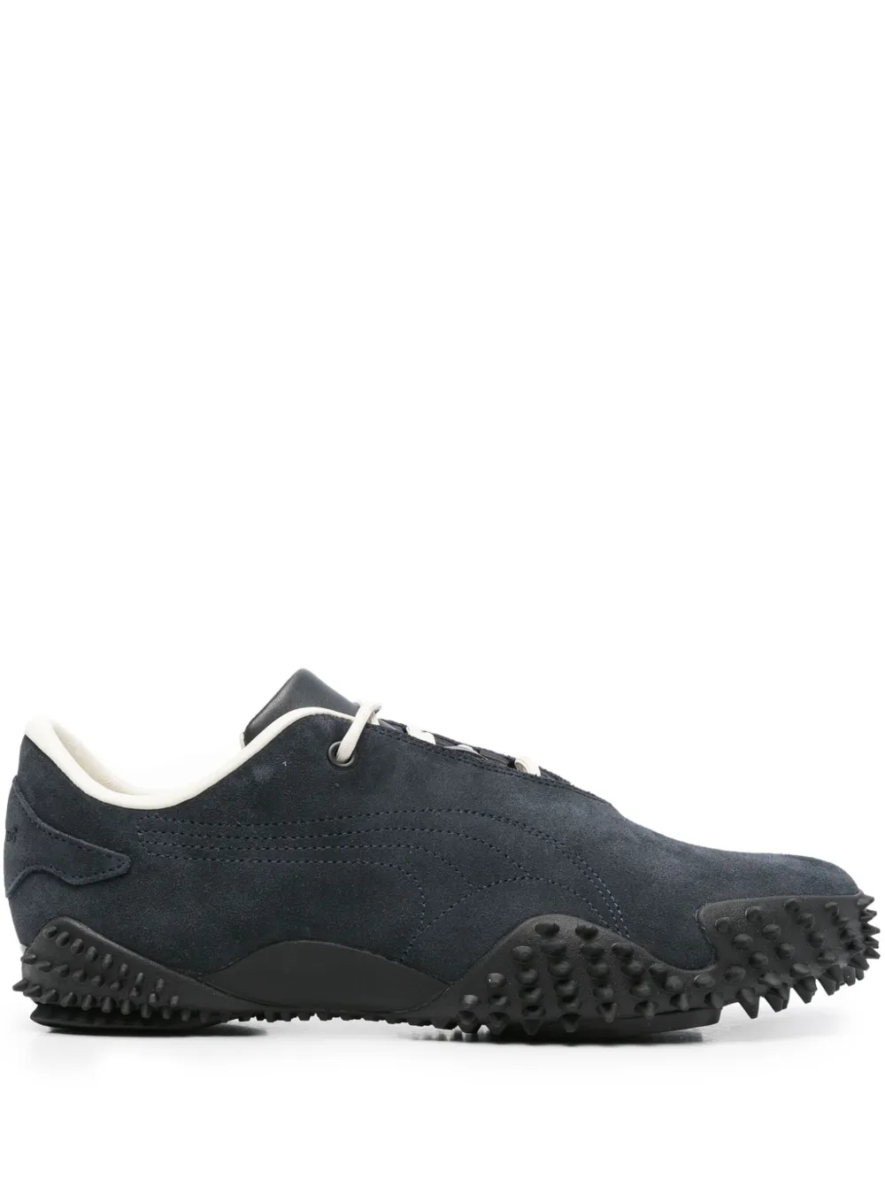 

Кроссовки Mostro из коллаборации с JJJJound PUMA, синий