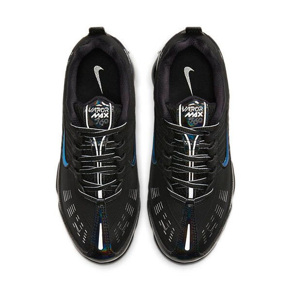 Кроссовки air vapormax 360 Nike, черный — фото 4