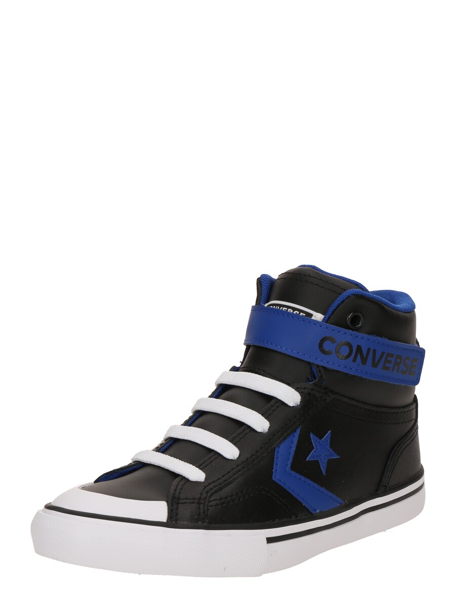 

Кроссовки CONVERSE PRO BLAZE, Black