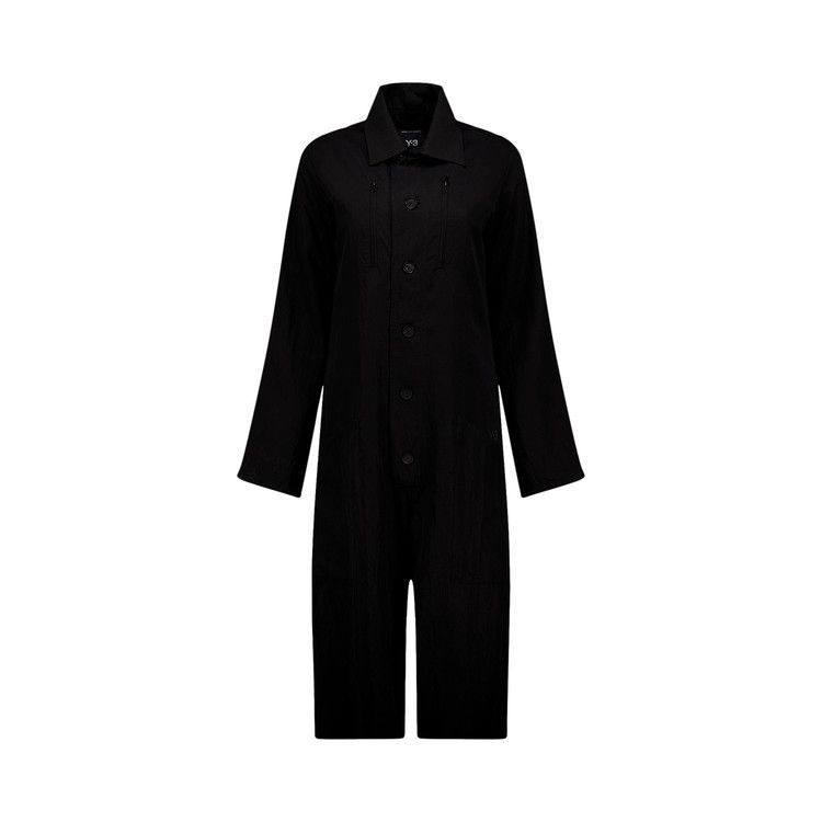 

Топ Y-3 Jumpsuit, Black