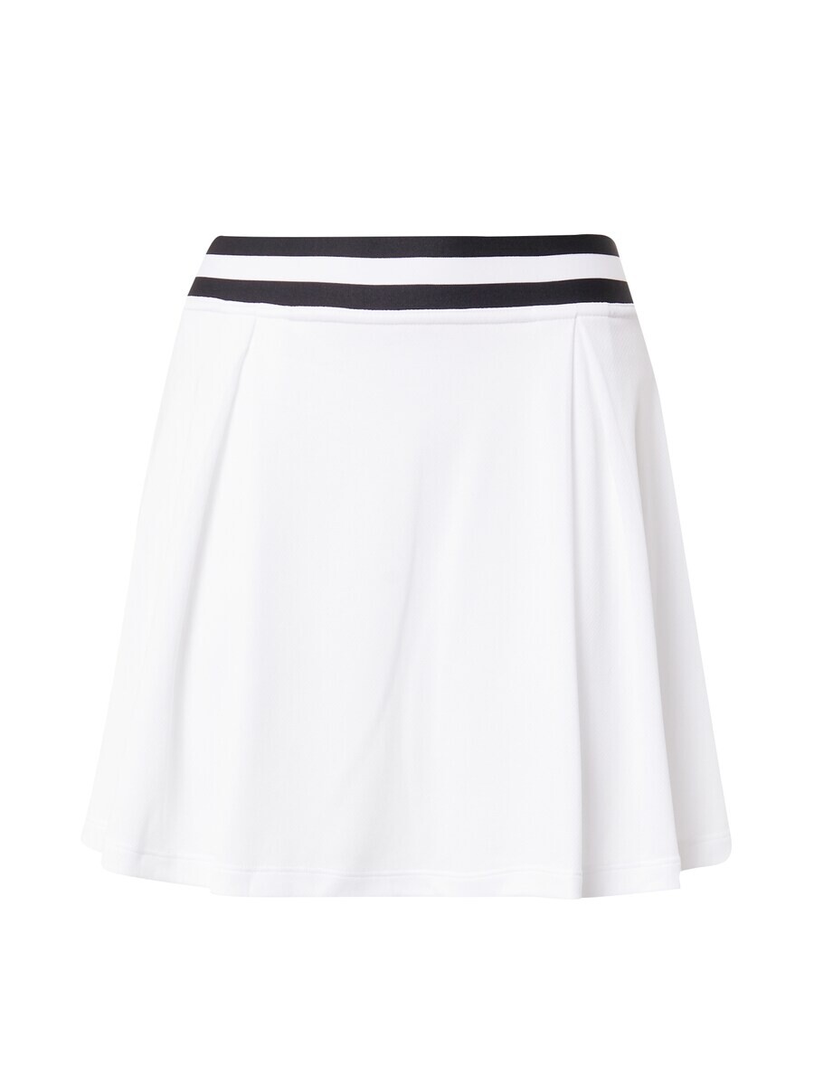 

Юбка NIKE Athletic Skorts, белый