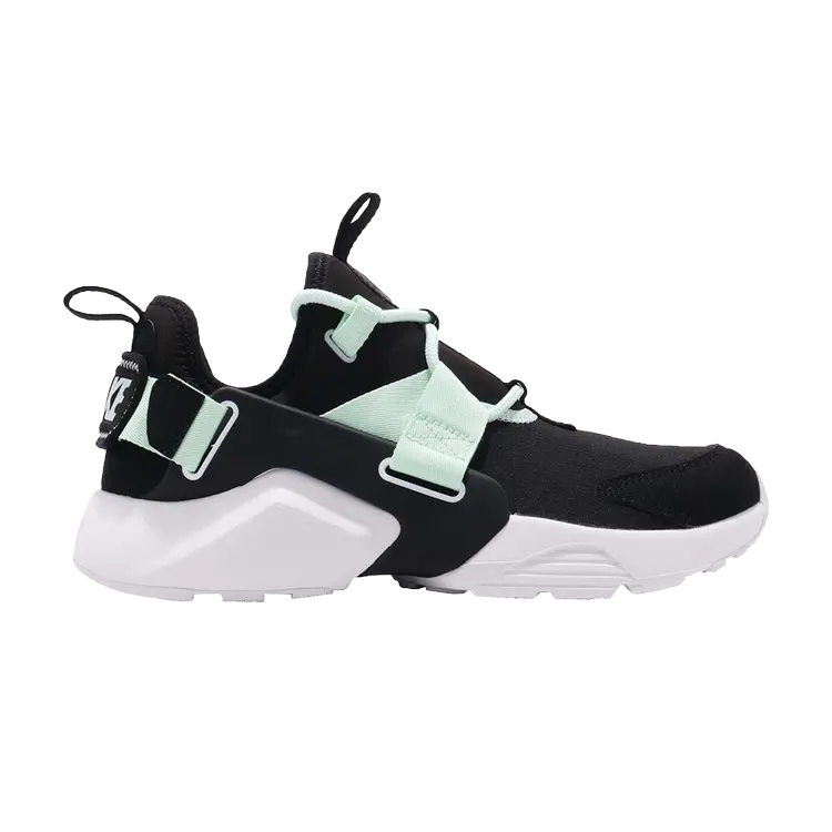 

Кроссовки Nike Wmns Air Huarache City Low 'Igloo', черный