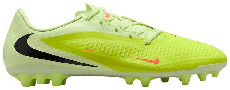 

Бутсы Nike Phantom 6 Low Academy, зеленый