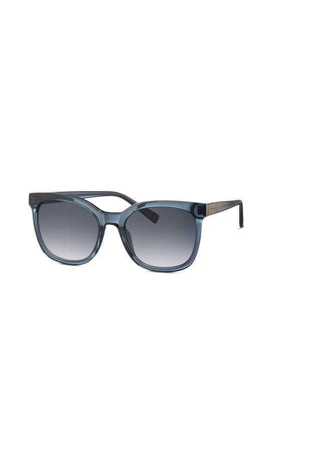 

Солнцезащитные очки Brendel Eyewear, синий