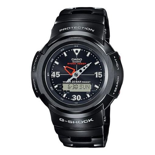 

Часы CASIO G-Shock Full Metal 'Black', черный