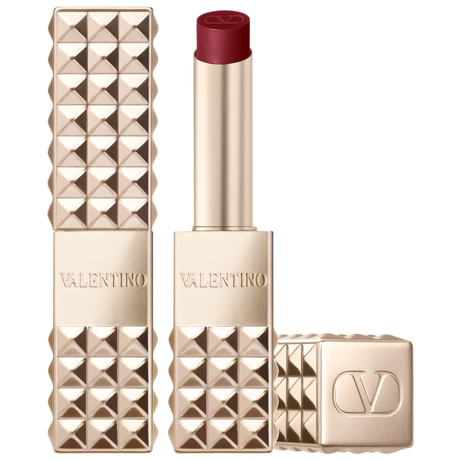 

Матовая помада Spike Valentino Buttery Matte Lipstick Valentino, 1.6 oz /28.3 g, It's Valentino Baby