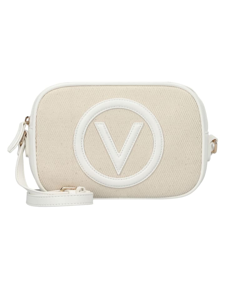 

Наплечная сумка Valentino, цвет natur-bianco