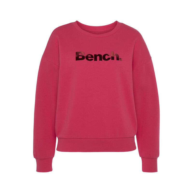 

Толстовка для женщин BENCH, цвет rosa