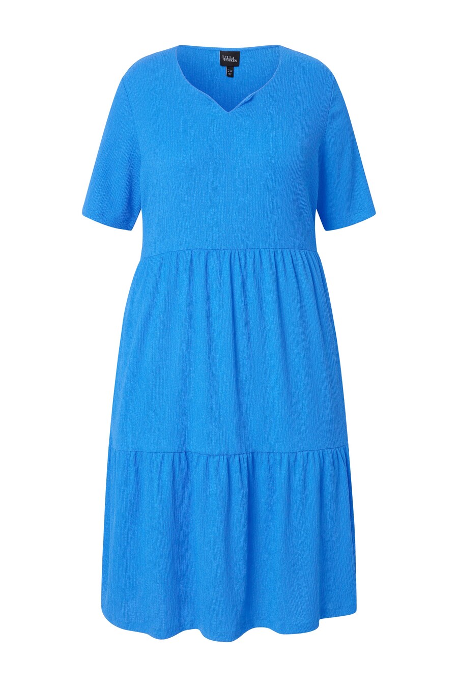 

Миди платье Ulla Popken, Azure