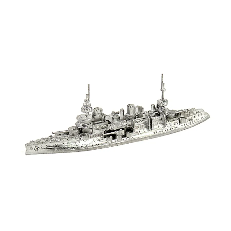 

ББ Буве, Micronauts - Great War (WWI) French Navy (1:2400)