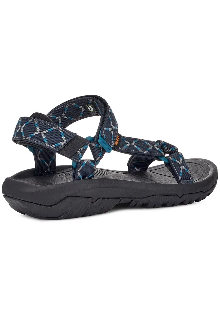 Сандалии мужские Teva Hurricane XLT2 Diamond Total Eclipse — фото 4