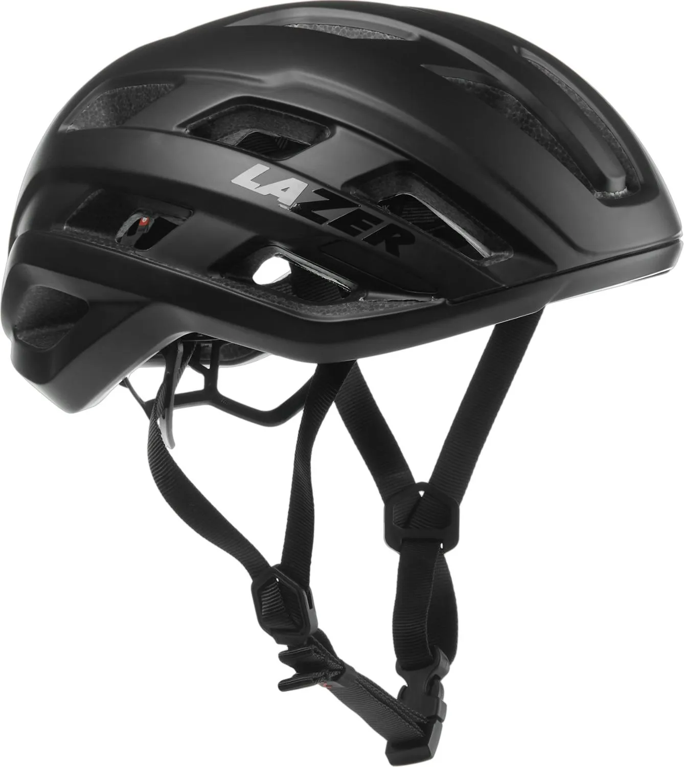 

Strada KinetiCore Велосипедный шлем Lazer, Full Matte Black