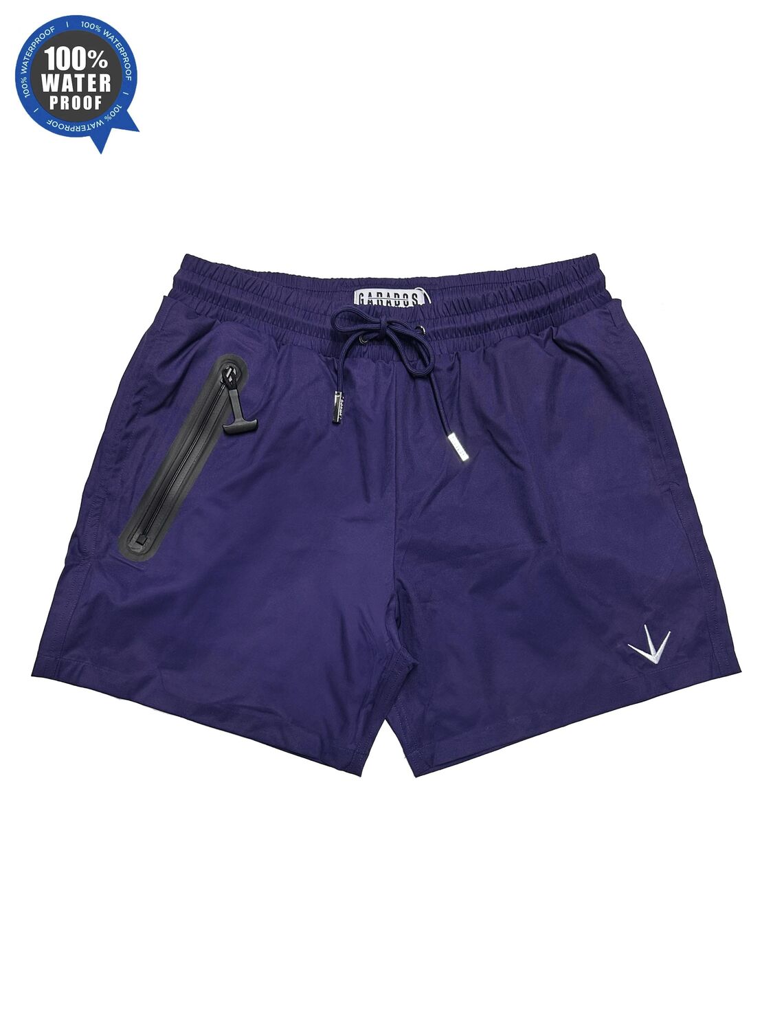 

Garados Swim Бермуды в цвете Navy