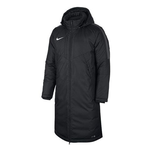

Куртка men's as csl gen mfill long jkt jacket 16 jacket Nike, черный