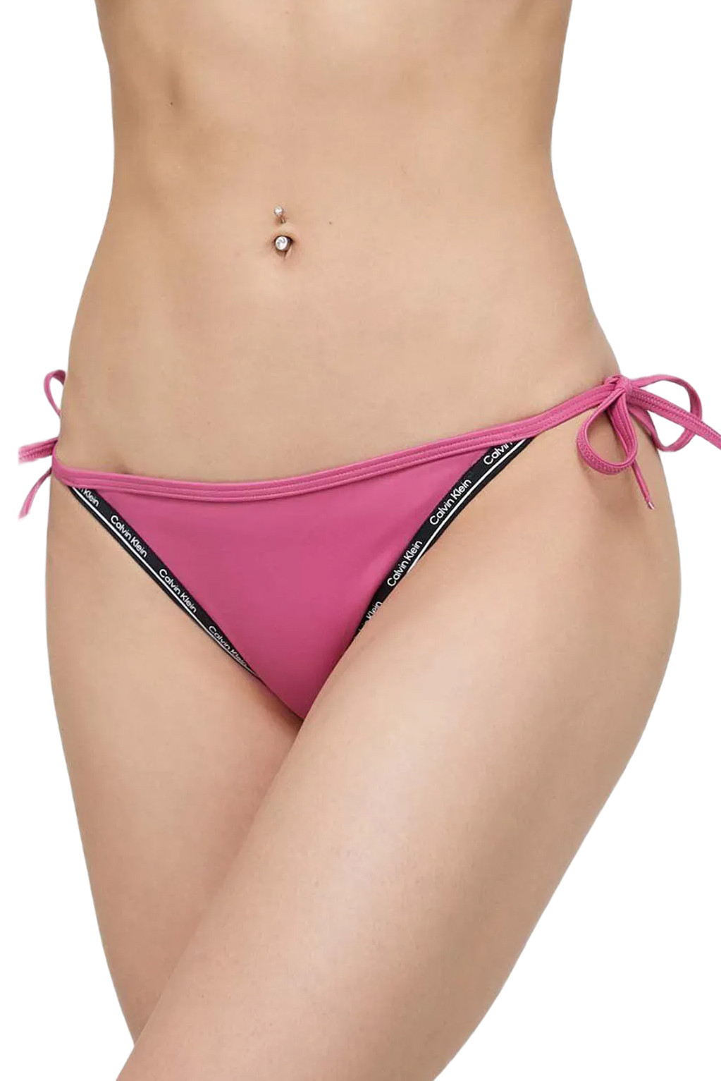 

Плавки Calvin Klein Jeans, розовый