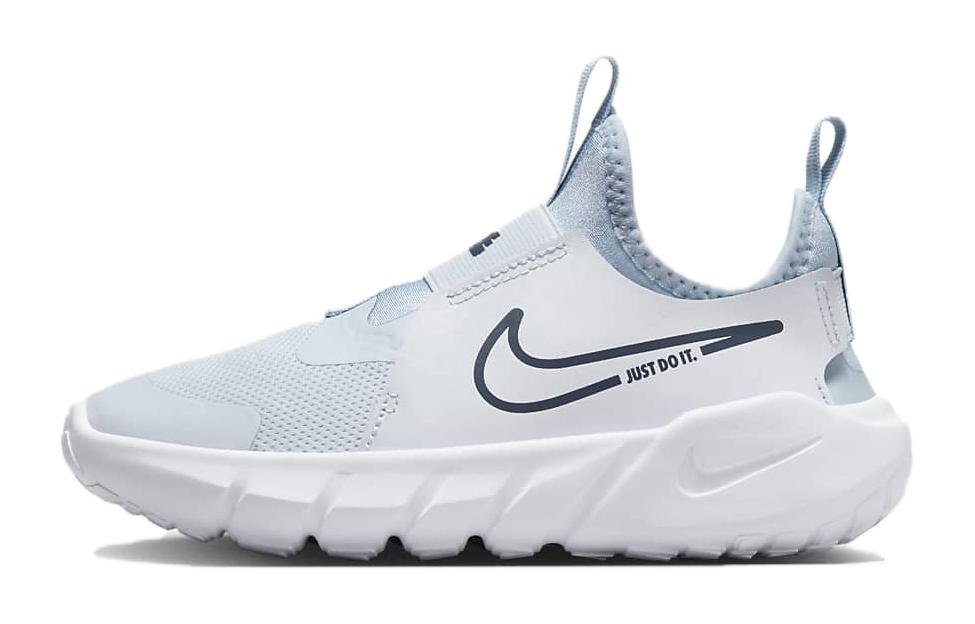 

Детские кроссовки Nike Flex Runner 2 Детские, Gray/White