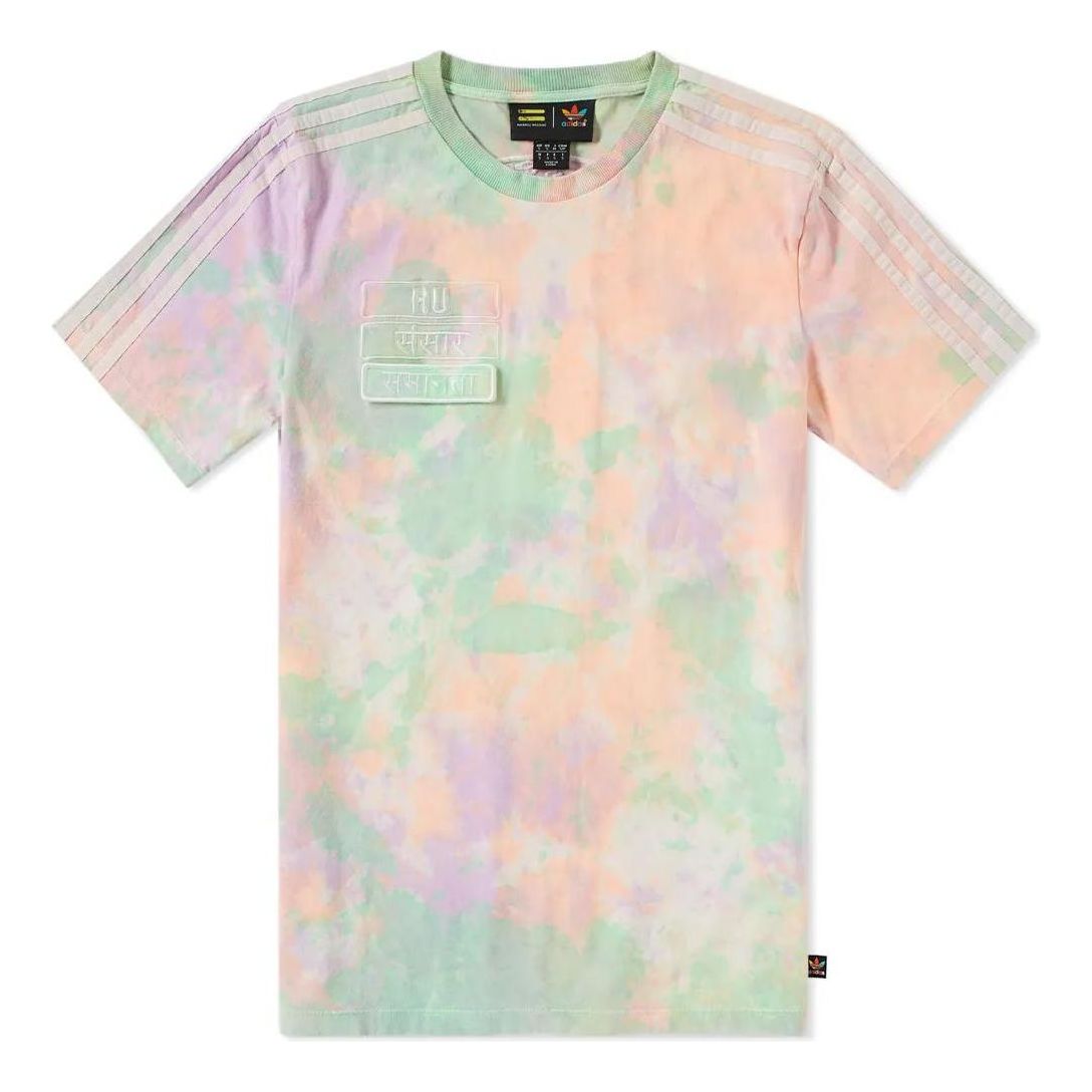 

Футболка adidas Pharrel Williams Hu Holi Tee CW9414