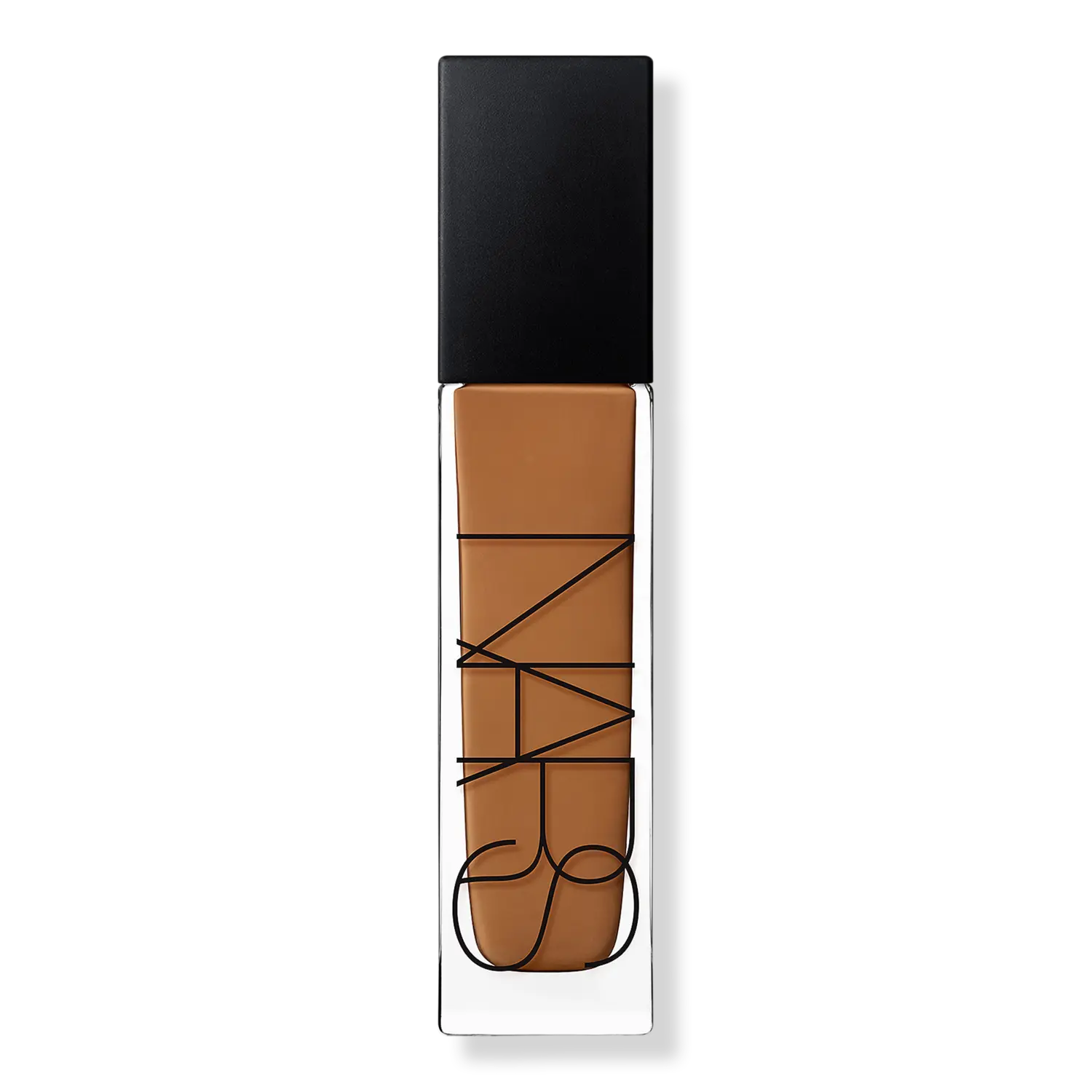 

Натуральная сияющая стойкая тональная основа NARS, Manaus (D1 - Deep with cool undertones)