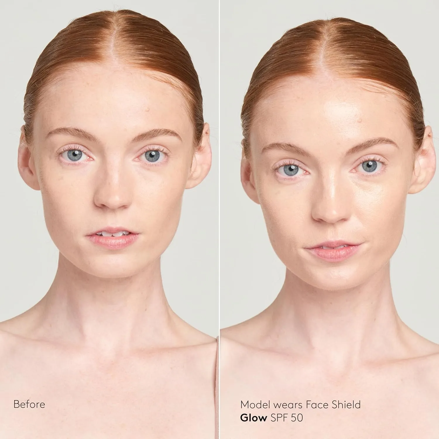 Защитный лицевой щиток Colorescience Total Protection SPF 50 53,2 мл (1 шт.), Glow — фото 2