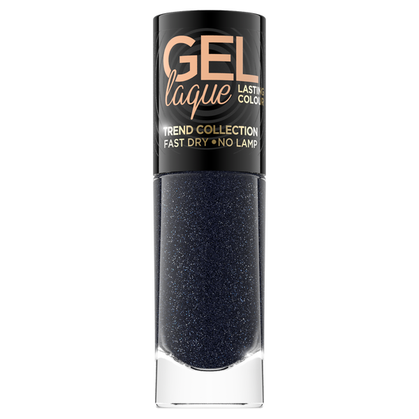 

Гель-лак 313, 8 мл Eveline Cosmetics Gel laque lasting colour, цвет 313