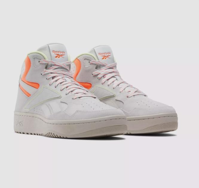 Кроссовки Reebok Unisex-Adult ATR Chill Mid, серый — фото 2