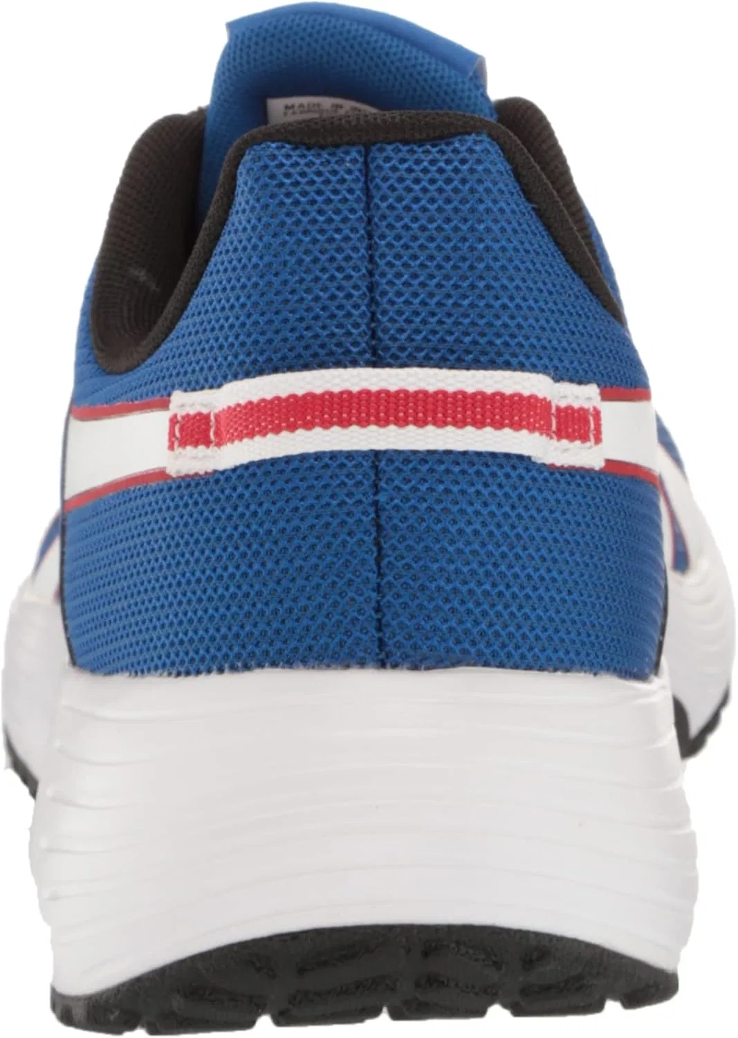 Мужские беговые кроссовки Reebok Lite Plus 3.0, Vector Blue Vector Red White — фото 3