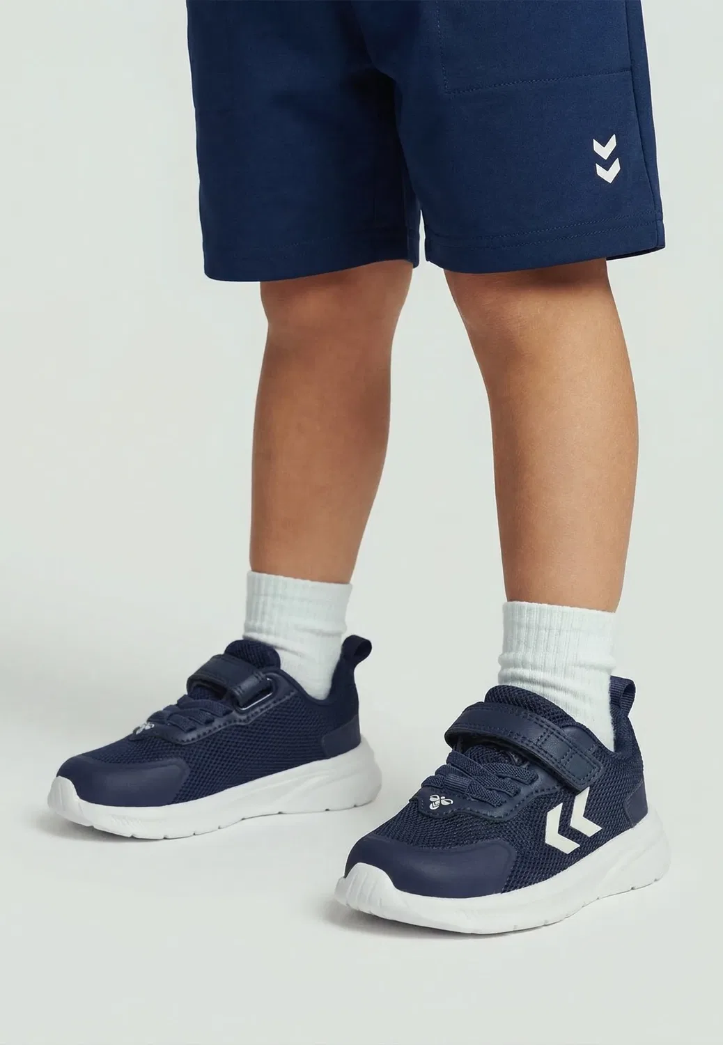 Мультиспортивные кроссовки Actus Tr, Hummel, black iris
