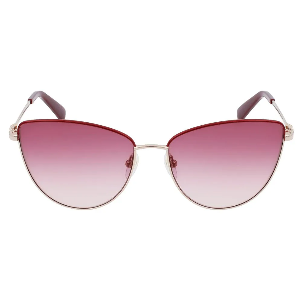 

Солнцезащитные очки Longchamp LO152S woman, красный