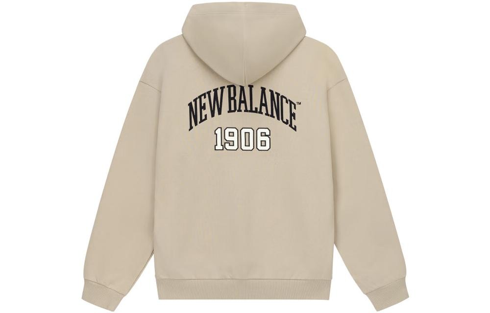 

Толстовка унисекс New Balance, Хаки