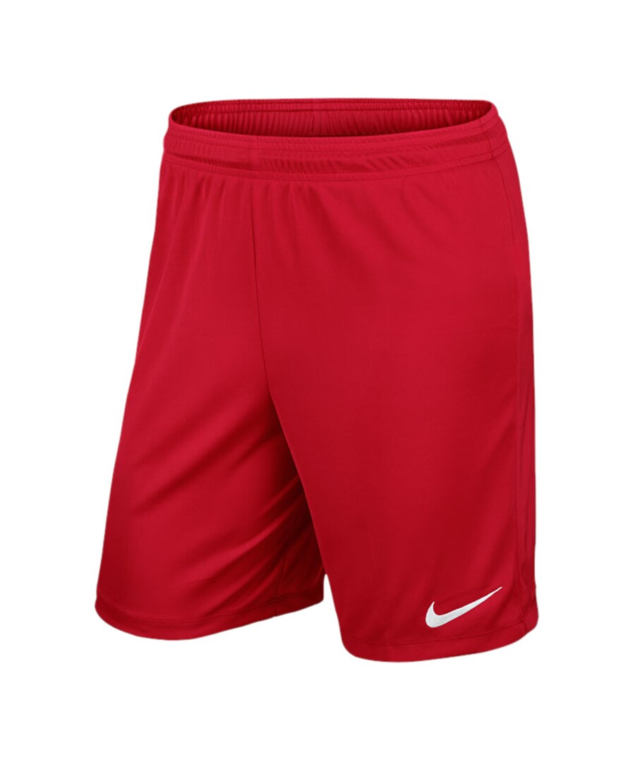 

Обычные тренировочные брюки NIKE, красный