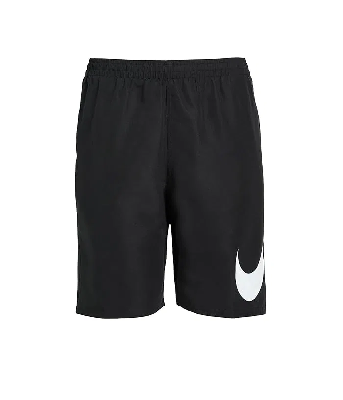 Шорты для волейбола Breaker Specs 7" Brief Lined Volley Nike Kids, Black