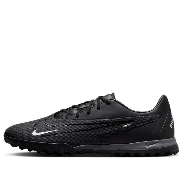 

Кроссовки phantom gx academy tf 'shadow pack' Nike, черный