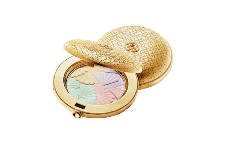 Gong Jin Heung Powders Women's The History Of Whoo — фото 2