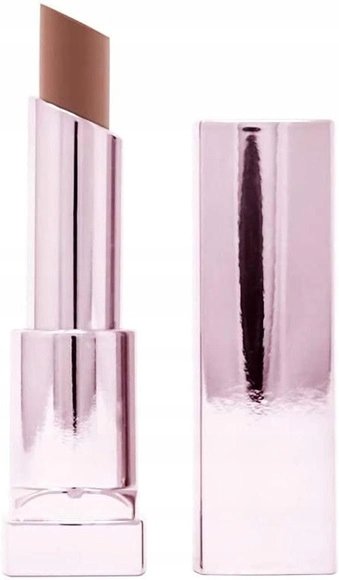 

Стойкая губная помада Maybelline 060 Chocolate Lust