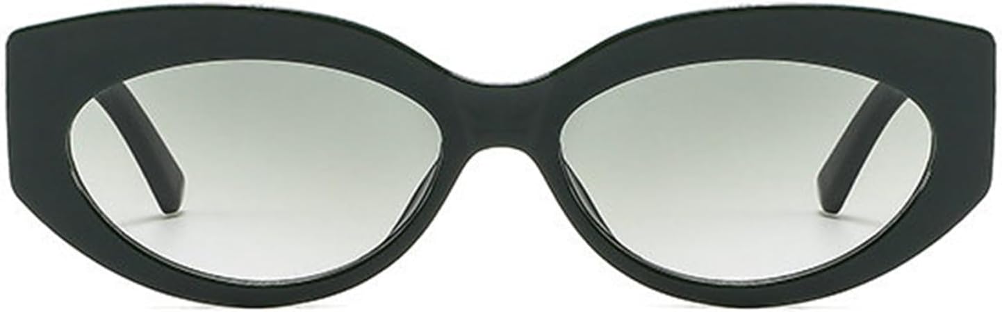 

Солнцезащитные очки Willochra Retro Unique Irregular Cat Eye для женщин, модные дизайнерские очки UV400 для мужчин, овальные солнцезащитные очки с леопардовым принтом, C9