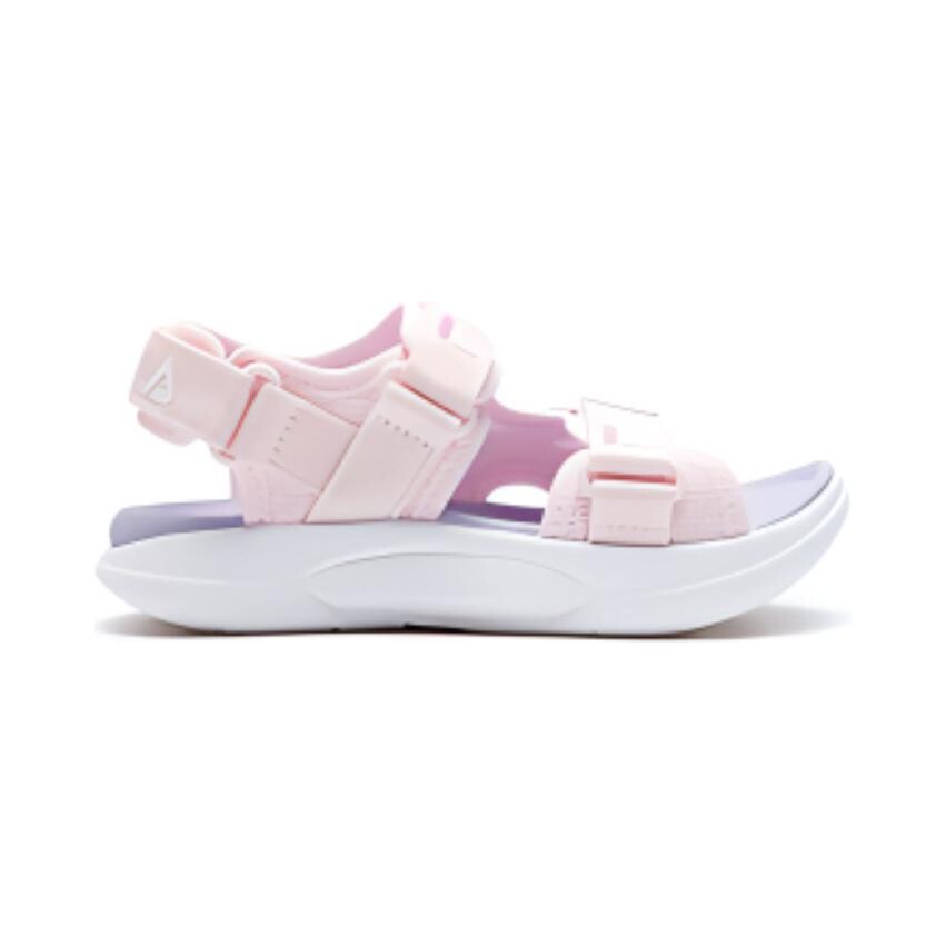 Детские сандалии PS розовые/фиолетовые Fila Kids, розовый — фото 3